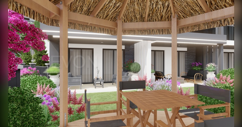 My Holiday Villas